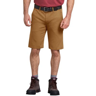Image showing  Men's 11 in. Tough Max Duck Carpenter Shorts