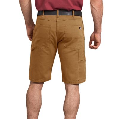 Image showing  Men's 11 in. Tough Max Duck Carpenter Shorts