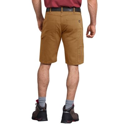 Image showing  Men's 11 in. Tough Max Duck Carpenter Shorts