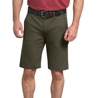 Dickies Tough Max Duck Carpenter Shorts, 11 in