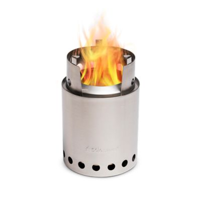 Solo Stove Titan at Tractor Supply Co.