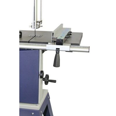 Image showing  9.5A 14 in. Vertical Wood Cutting Band Saw