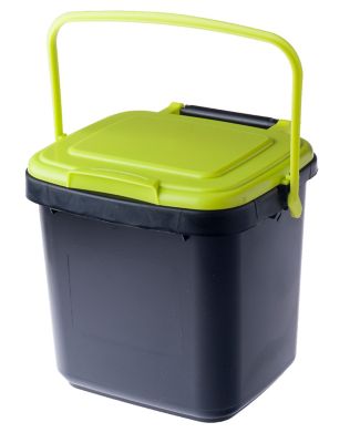 Image showing  1.85 gal. Maze Kitchen Caddie Compost Bin