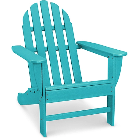 Hanover Classic All-Weather Adirondack Chair