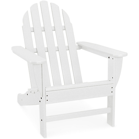 Hanover Classic All-Weather Adirondack Chair