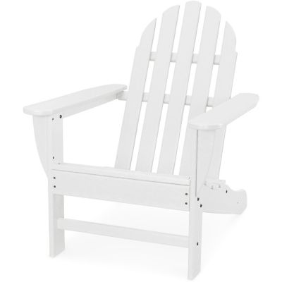 Image showing 7 th Hanover Classic All-Weather Adirondack Chair