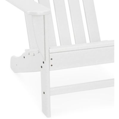 Image showing 9 th Hanover Classic All-Weather Adirondack Chair