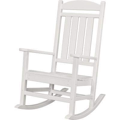 Image showing  Porch Rocking Chair Set PINE3PC