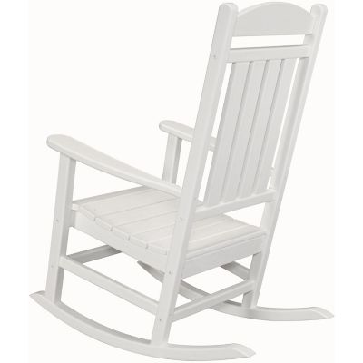 Image showing  Porch Rocking Chair Set PINE3PC