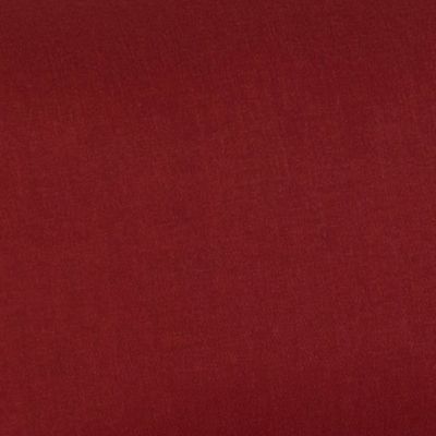 Image showing  Traditions 7-Piece High-Dining Set in Red with 6 Swivel Chairs and a 60 in. Cast-Top Table