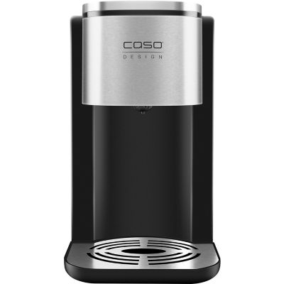 CASO Design HW 500 74 oz. Touch Turbo Boil Hot Water Dispenser, 11863