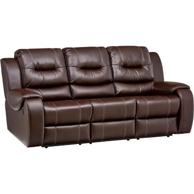 Cambridge Clark Double Reclining Sofa