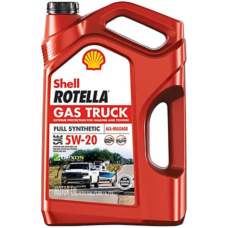 Full Synthetic Oil Change Price >> Shell Rotella Gas Truck 5W20 Full Synthetic Oil 5 qt ... Full Synthetic Oil Change Price >> Shell Rotella Gas Truck 5W20 Full Synthetic Oil 5 qt ...