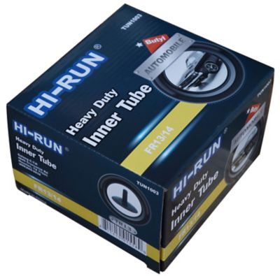 TR13/ JS2 more sizes options available Auto Butyl Airtite Inner Tube/ TR15 
