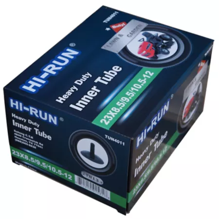 Hi-Run 23x8.5/9.5/10.5-12 Inner Tube for Lawn and Garden Tire with TR-13 Valve Stem Inner Tubes