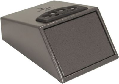 Liberty Safe 2-Gun Electronic Lock Quick Gun Vault