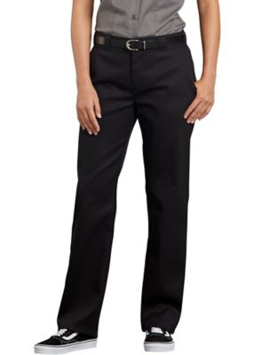 Dickies Women's Classic Fit Mid-Rise Next Gen 774 Work Pants at Tractor  Supply Co.