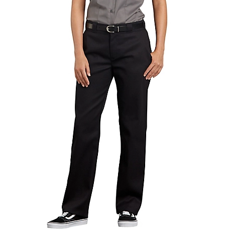 Dickies Women's Classic Fit Mid-Rise Next Gen 774 Work Pants at Tractor ...