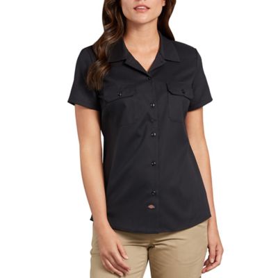 womens work shirts