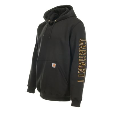 mens carhartt hoodie