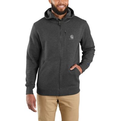 carhartt force pullover