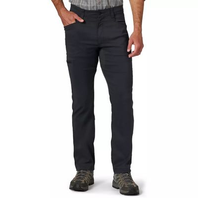 Wrangler Men's ATG Synthetic Utility Pants