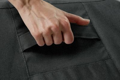 Image showing  58 in. Grill Cover, Medium