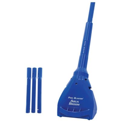 Pool Blaster Aqua Broom XL Ultra Pool Cleaner