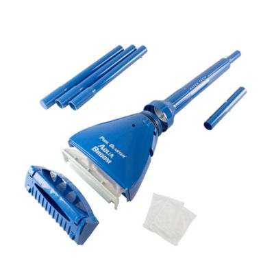 Image showing  Aqua Broom XL Ultra Pool Cleaner