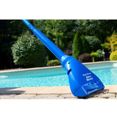 Image showing  Aqua Broom XL Ultra Pool Cleaner