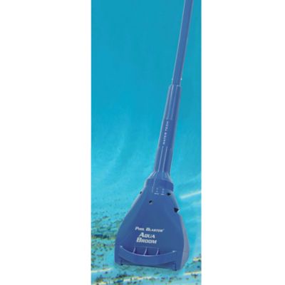 Image showing  Aqua Broom XL Ultra Pool Cleaner