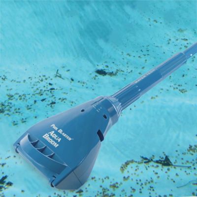 Image showing  Aqua Broom XL Ultra Pool Cleaner
