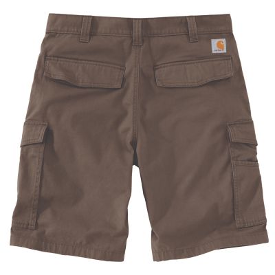 Image showing  Men's Relaxed 11 in. Rigby Cargo Short