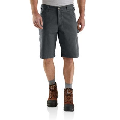 Carhartt Men's Rugged Flex 11 in. Work Shorts