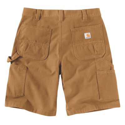 Image showing  Men's Rugged Flex 11 in. Work Shorts