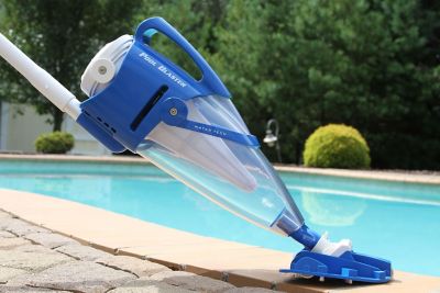 Image showing  Centennial Li Pool Vacuum