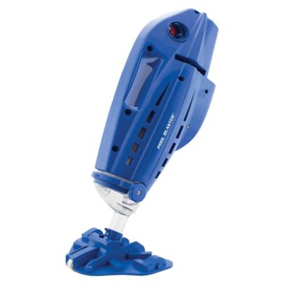 Pool Blaster Millennium Li Pool Vacuum