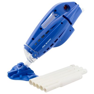 Image showing  Millennium Li Pool Vacuum