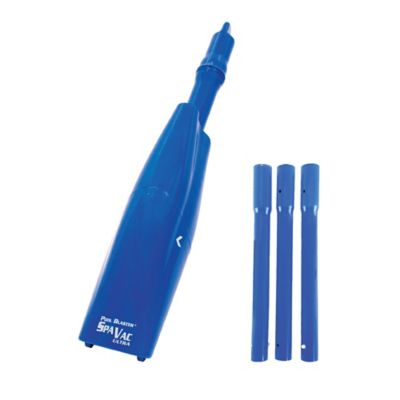 Image showing  Spa Vac Ultra Pool Vacuum
