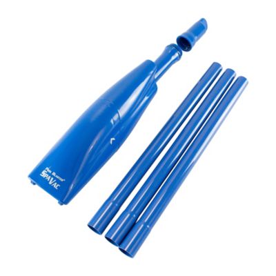 Image showing  Spa Vac Ultra Pool Vacuum