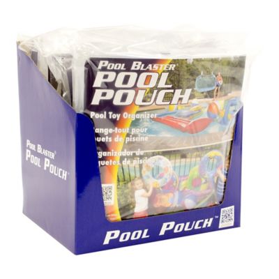 Image showing  Pool and Spa Toy Storage Pouch