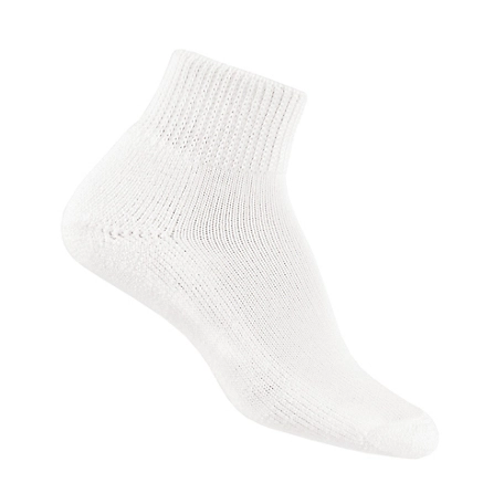 Thorlos Men's Health Padds Ankle Socks