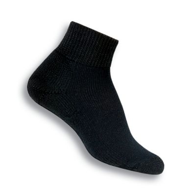 Thorlos Women's Health Padds Ankle Socks