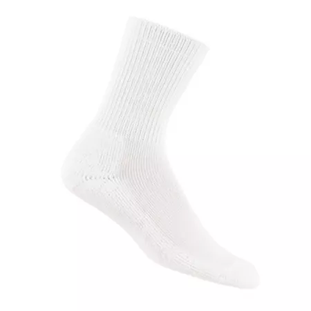 Thorlos Men's Health Padds Crew Socks Men's Crew Socks