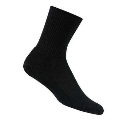 Thorlos Men's Health Padds Crew Socks