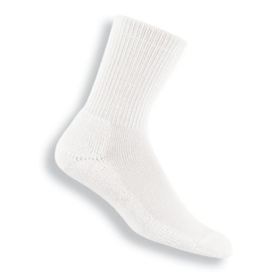 Image showing  Women's Health Padds Crew Socks