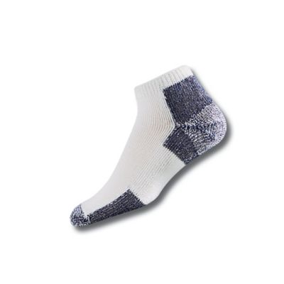 Thorlos Unisex Running Low-Cut Socks