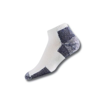 thorlo running socks