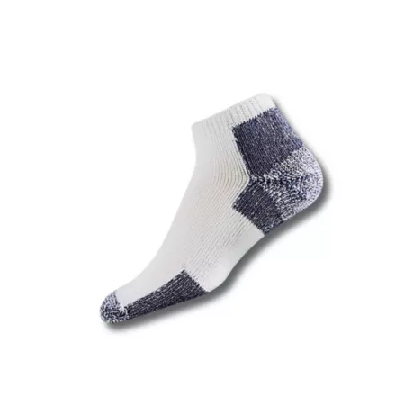 Thorlos Unisex Low Running Socks Men's Ankle Socks