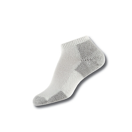 Thorlos Unisex Running Low-Cut Socks
